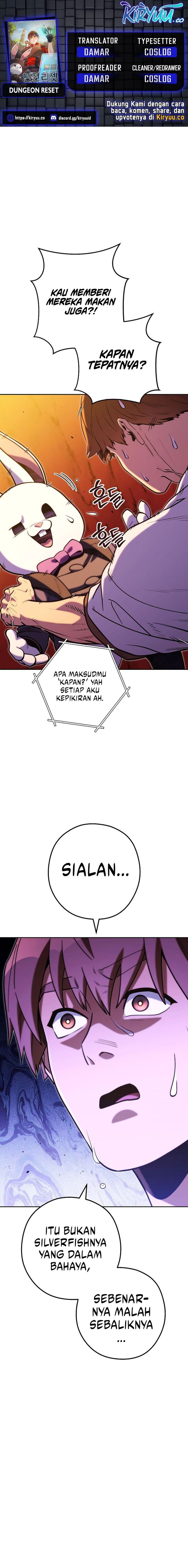 Dungeon Reset Chapter 228 Gambar 1